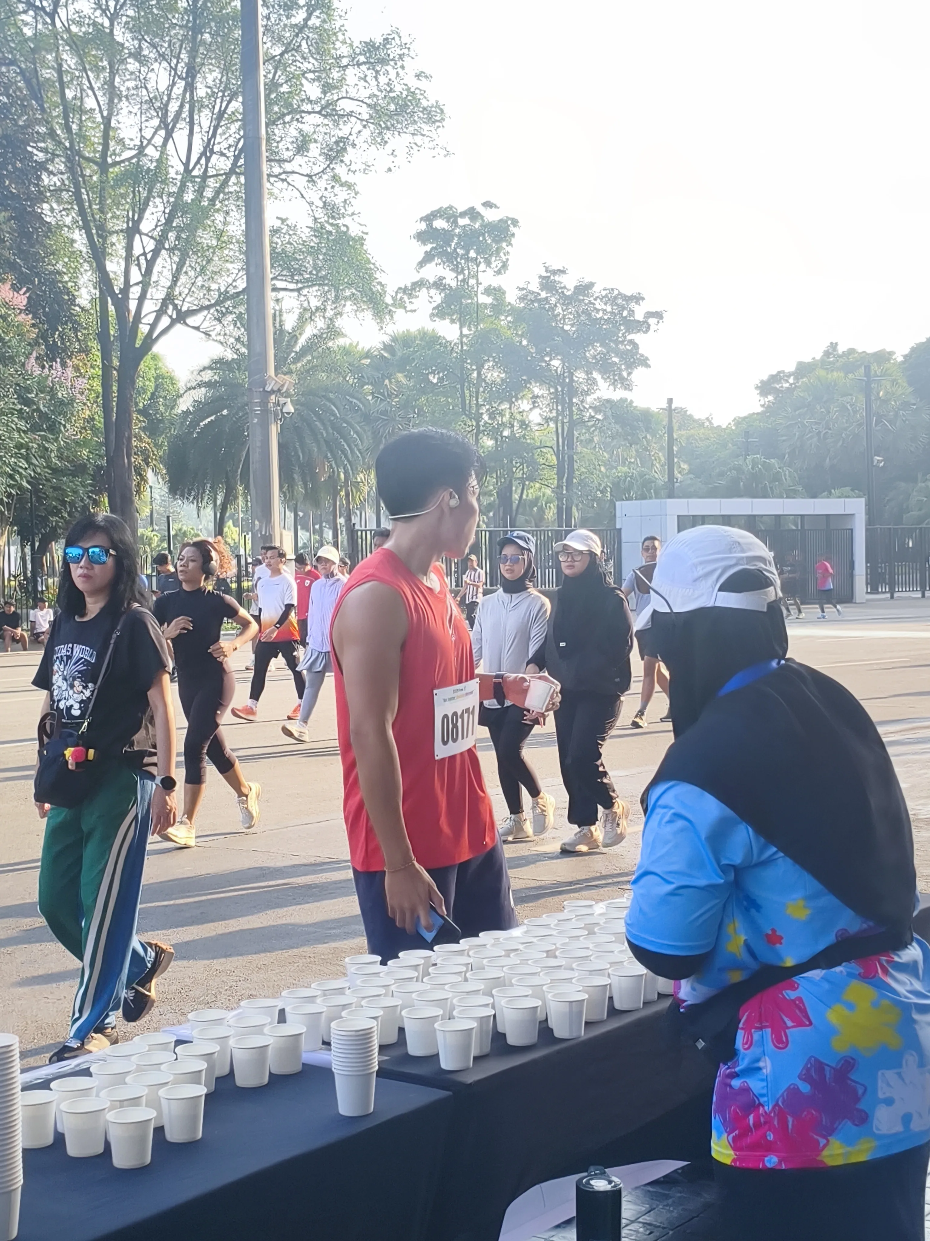 Event · Fun Run For Autism 2026 - MVIMG 20260829 073556